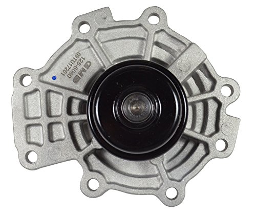 Gmb 125-6060 Oe Replacement Water Pump #TOP4