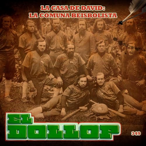 E349: Casa de David: La Comuna Beisbolista