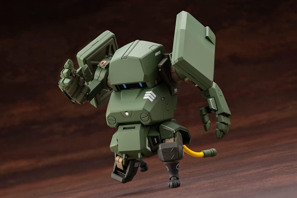 JGSDF Type 07-III Tank Nacchin