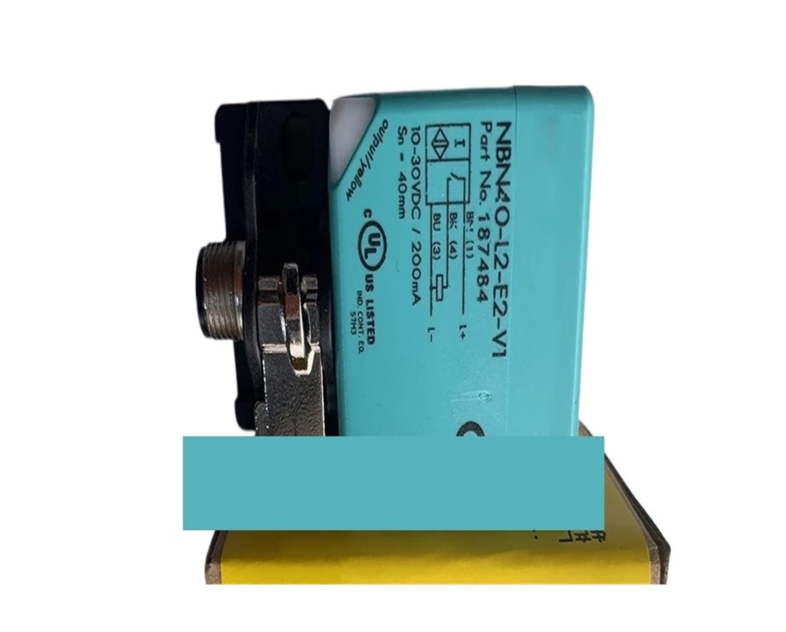 XDDQWSWA Sensor NBN40-L2-E2-V1 NBN40-L2-E0-V1 NBN40-L2-E1-V1(NBN40-L2-E0-V1)