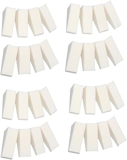 Esponjas de maquillaje, cuñas, 32 piezas, jue...