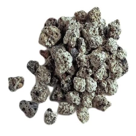 2kg Alfagrog Porous Ceramic Filter Bio Media for Koi Fish Pond and Aquarium Fish Tank Filters