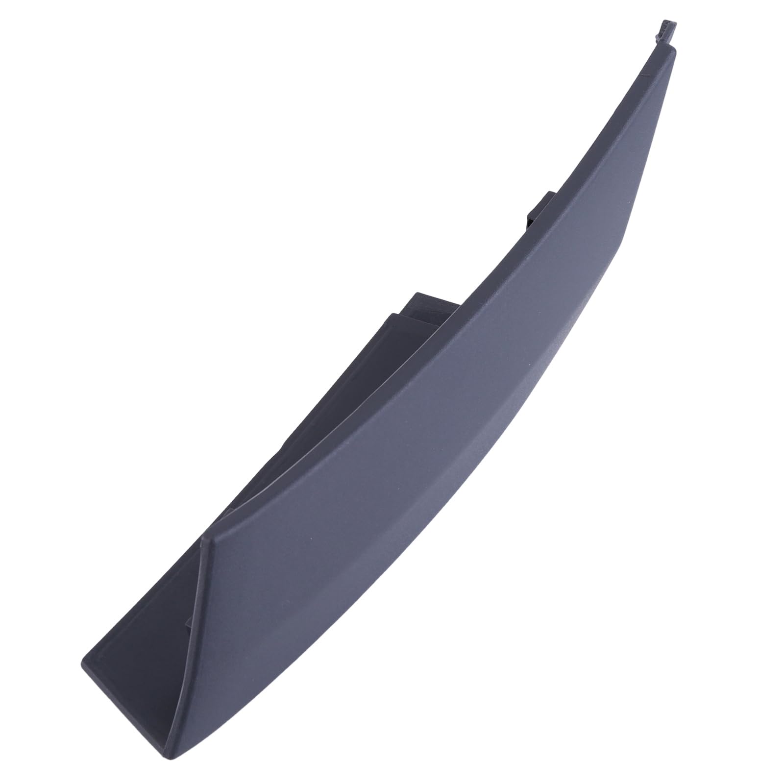Front Left Driver Side Fender Flare Molding For 2019-2024 Mercedes Sprinter | OEM 91069000009K83 Replacement, Plastic Wheel Arch Trim