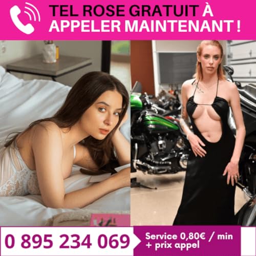 Tel rose gratuit