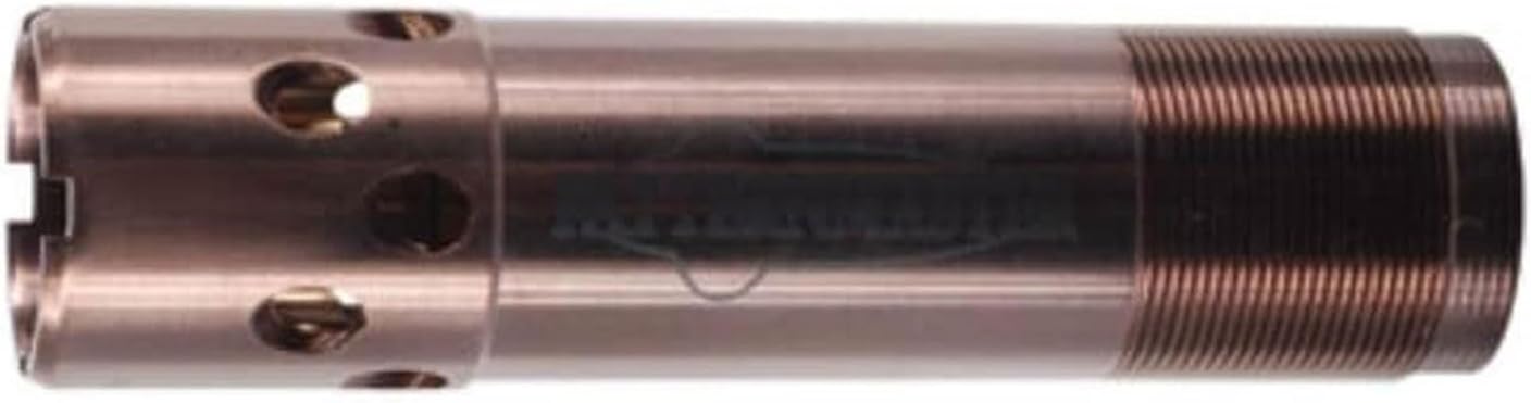 Patternmaster Code Black Duck 12 Gauge Hunting Shotgun Accessory Durable 17-4 Stainless Steel Choke Tube | Effective Range Up to 60 Yards