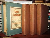 Kristin Labransdatter The Complete Trilogy B002FCEZW0 Book Cover