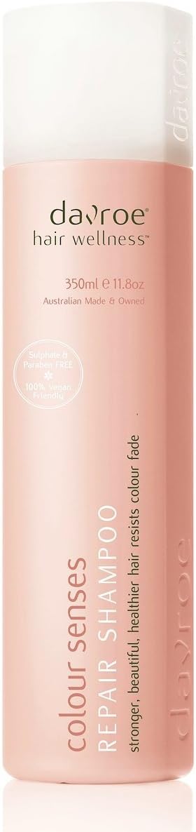 Colour Senses Repair Conditioner