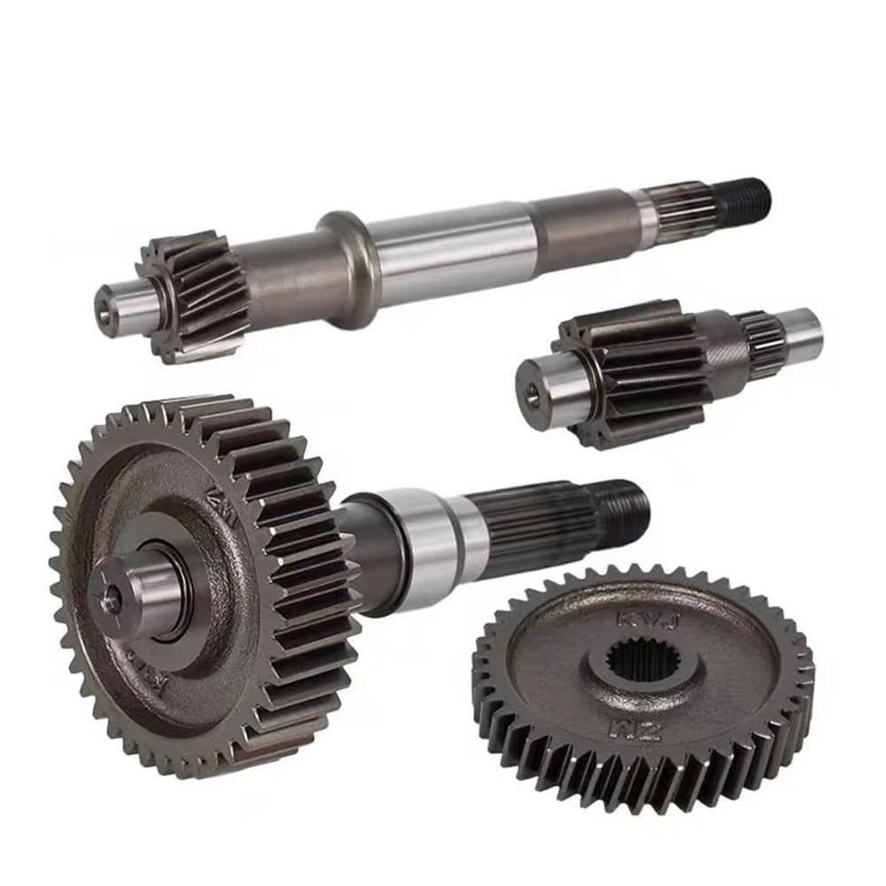 Boîte de vitesses arrière pour moteur de moto E 125 KVJ 2012-2014