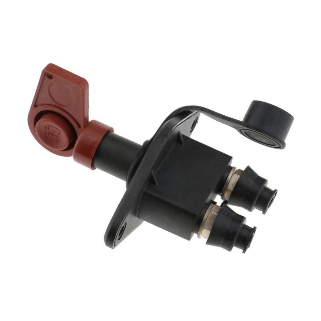 Zerodeko Marine Toggle Switch Battery Cut-Off for Boat Rv Battery Disconnect Isolator Master Kill