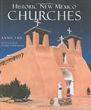 Historic New Mexico Churches