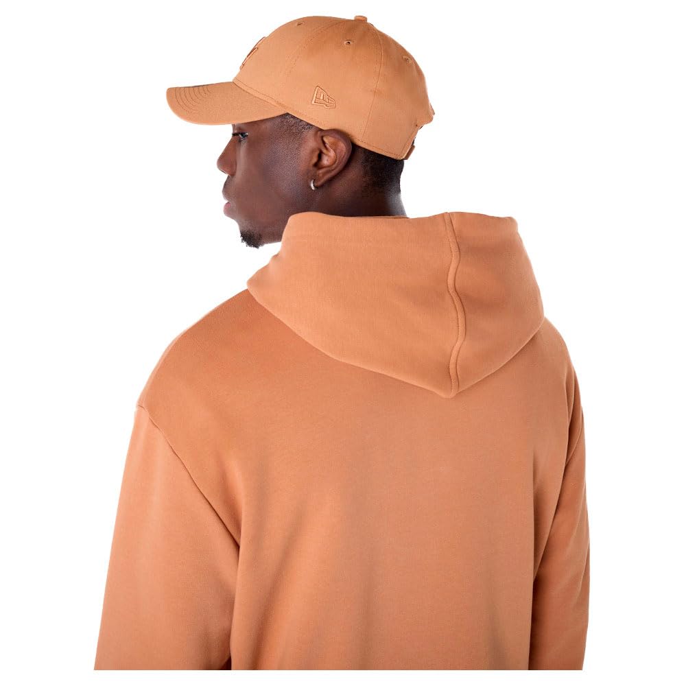 LA Bluza z kapturem Uniseks Hooded Pullover - Ls_los Angeles Dodgers