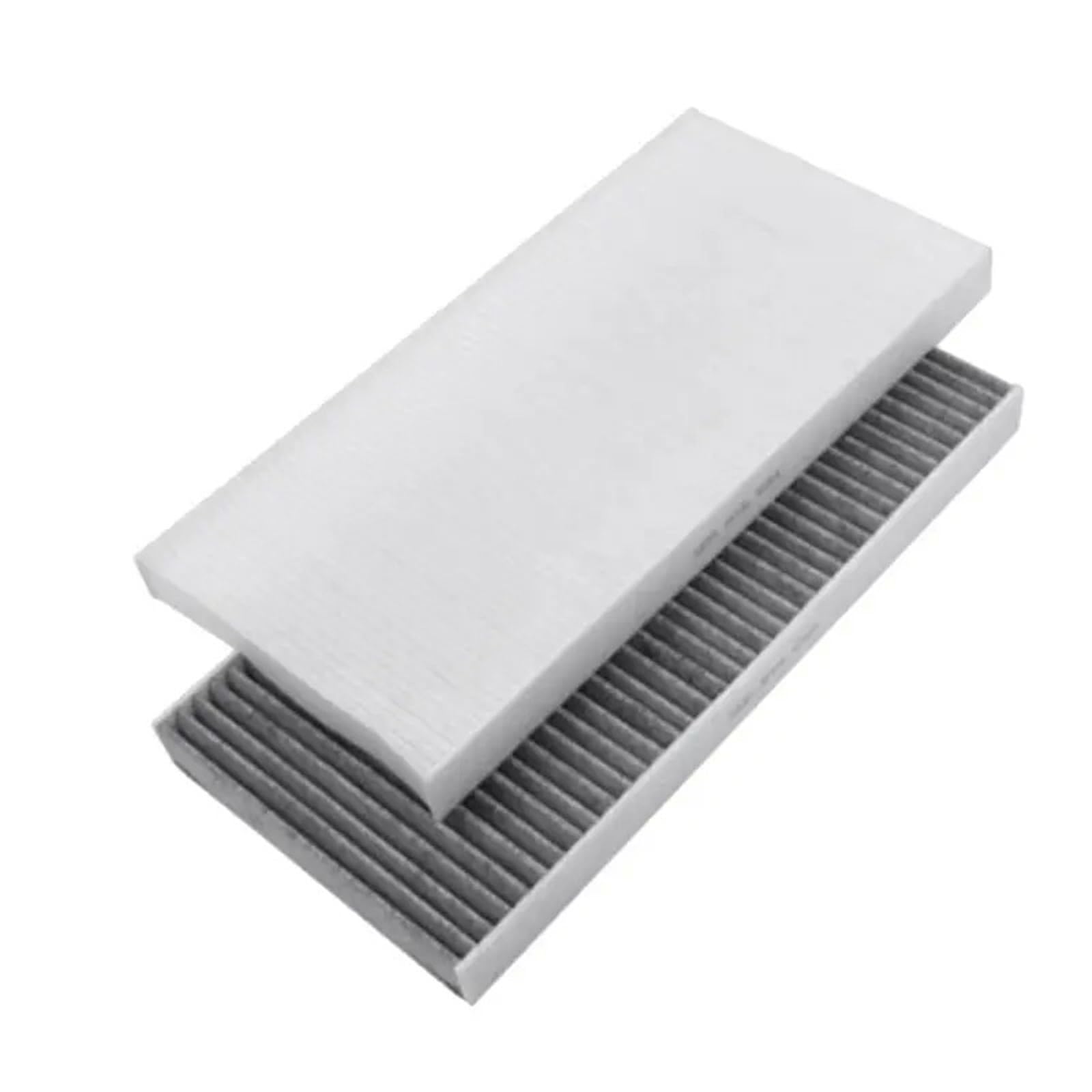 Filtro dell'aria abitacolo Elementi filtranti del condizionatore d'aria filtro dell'aria per ID3 ID.4X .6X .4 Crozz .6 Accessorio automatico