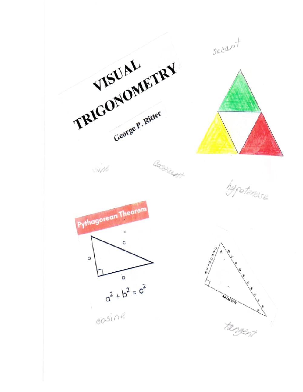 Visual Trigonometry