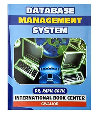 DATABASE MANAGEMENT SYSTEM IN HINDI PDF DOWNLOAD visual data 2