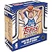NBA 2025-26 TOPPS FLAGSHIP BASKETBALL MEGA BOX
