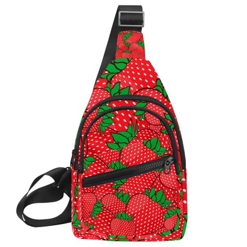 Bolsa bandolera para mujer ligera que soluciona la falta de espacio en tus salidas