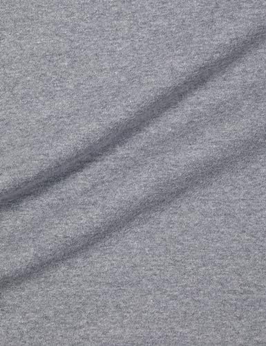 Amazon Essentials スウェットシャツ クルーネック フリース メンズ F17AE50000 の商品画像 5