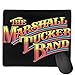 Produktbild Mauspad Mauspad rutschfeste Anti-Rutsch Marshall Tucker Band Mauspad Mauspad,40x75 cm
