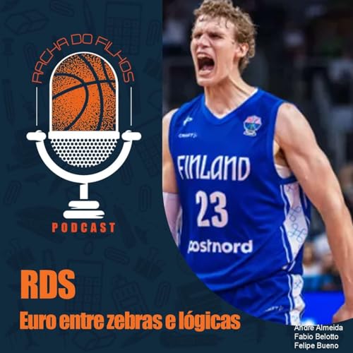 RDS - Euro entre zebras e lógicas