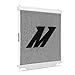 Mishimoto MMRAD-F2D-60 Performance Aluminum Radiator Compatible With Ford 6.0 Powerstroke 2003-2007