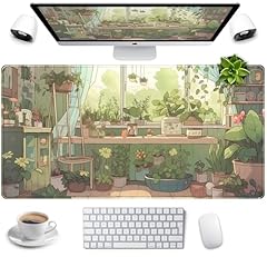 Aesthetic Green Plants