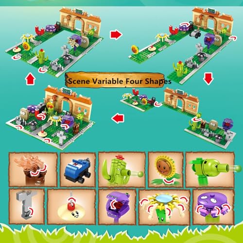 Catálogo para Comprar On-line Juego plantas contra zombies para comprar hoy. 10 Imagen adicional