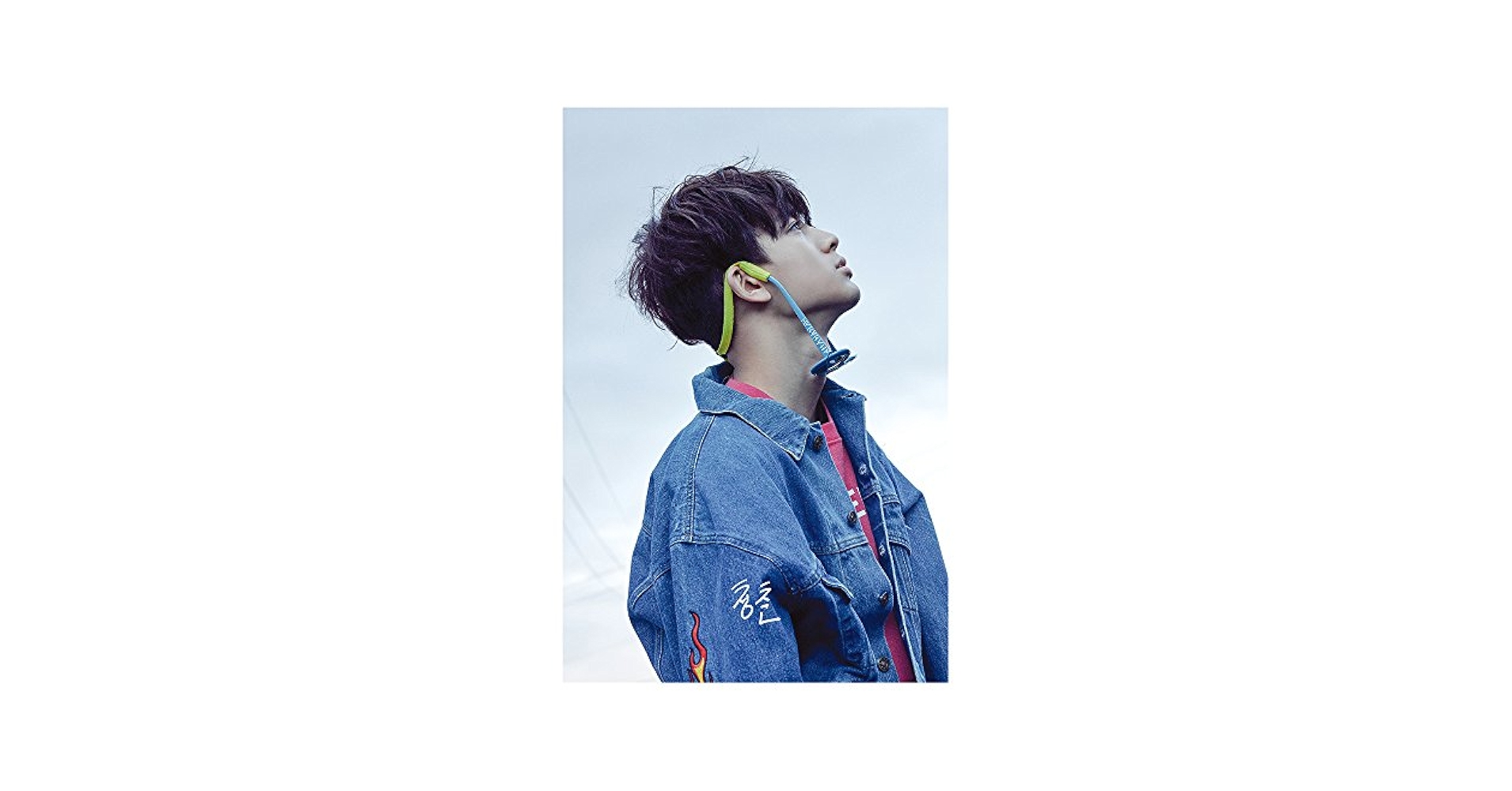Amazon.co.jp: アイコン - ユニョン [one's youth] Volume1