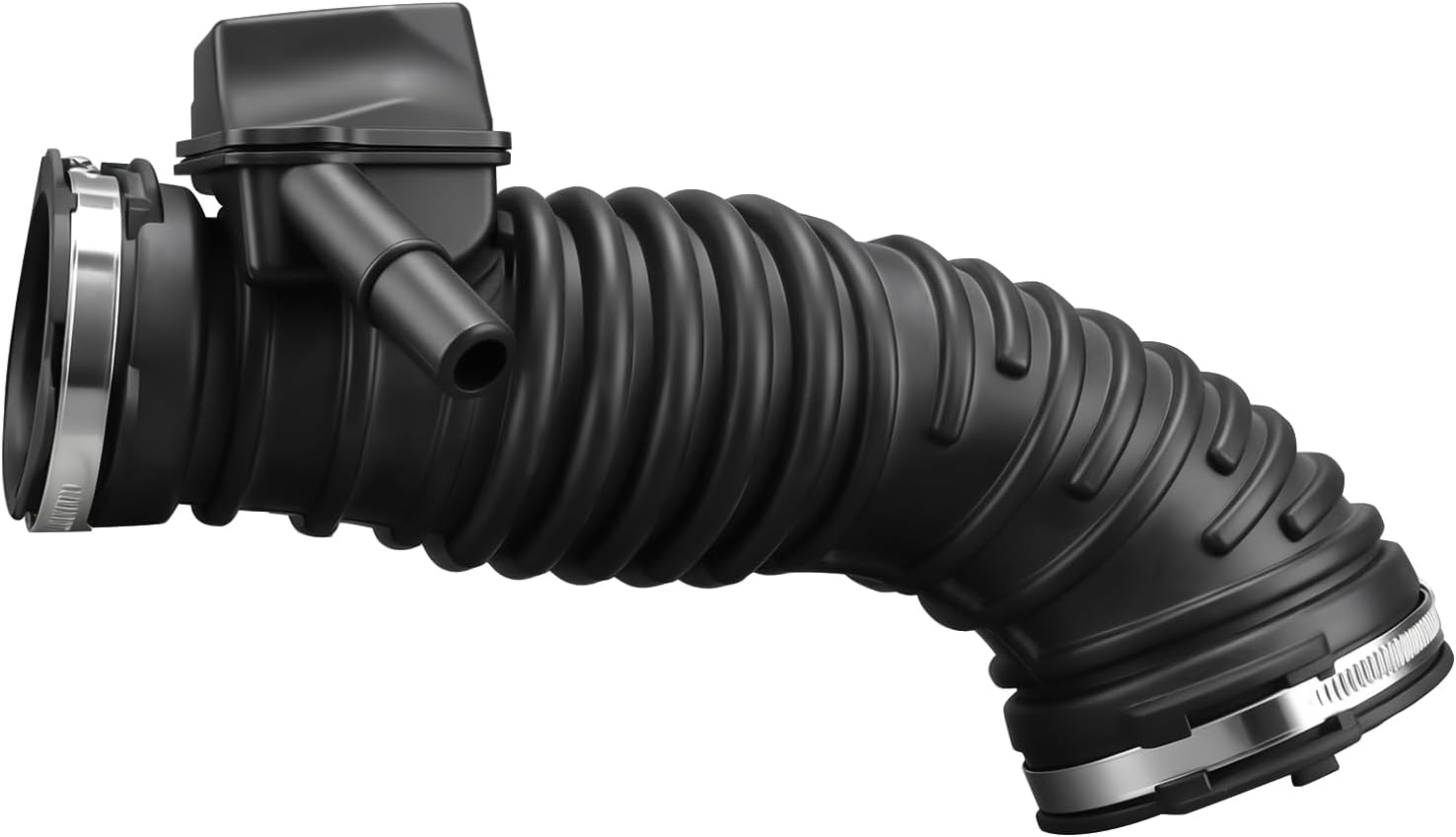 Air Cleaner Outlet Duct Compatible with Chevrolet Cruze 1.4L L4 2016-2019