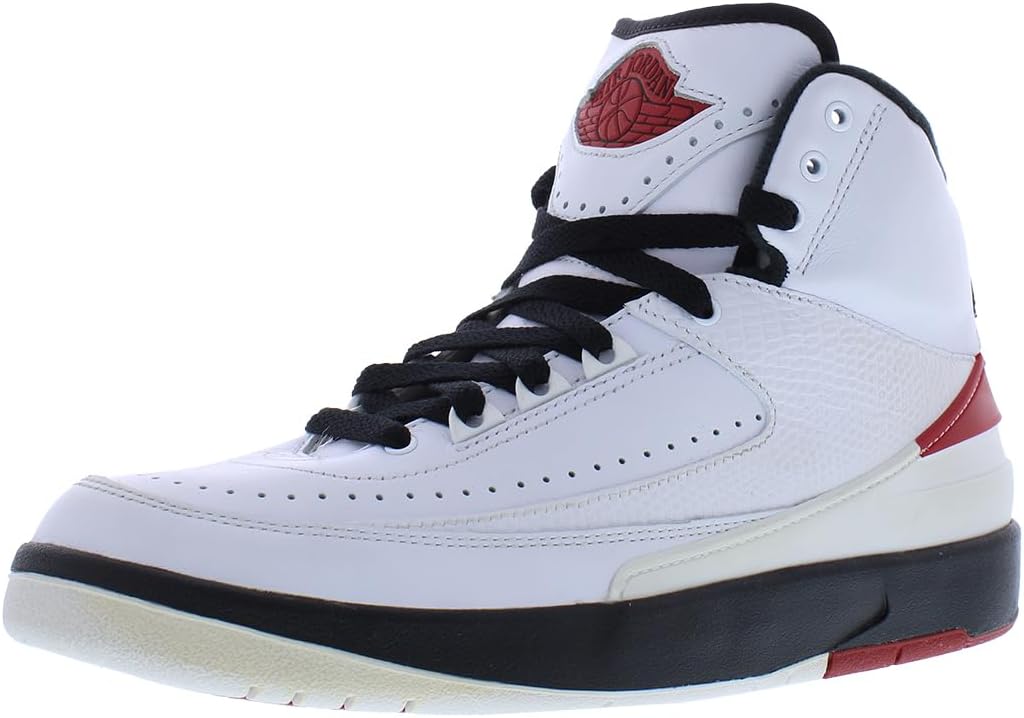 Air Jordan 2 Retro Low Women's