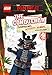 Produktbild LEGO (R) NINJAGO MOVIE: The Conqueror Garmadon's Activity Jo (Lego® Ninjago)