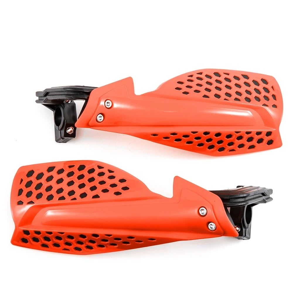 Protège-mains de moto anti-casse pour leviers de guidon EXCF XC 300 350