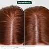 Biolage Scalp Sync Oil Balancing Hair Serum - Absorbs Excess Oil Between Washes, Leave-In Scalp Treatment, Fermented Tea Blend, Vegan, 1.6 Fl Oz