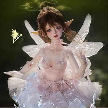 DH49 ドール Fenri 1/3 SD BJD 球体関節人形 ハンドメイ DH49 ドール Fenri 1/3 SD BJD 球体関節人形 ハンドメイ - メルカリ