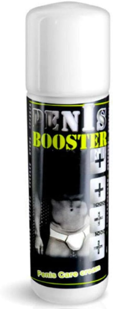 CREMA ALARGAMIENTO DEL PENE