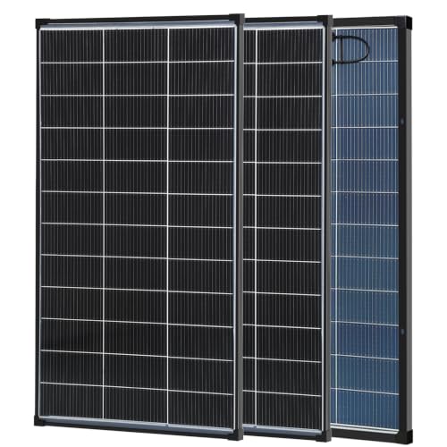 400W 18BB N-Type Solar Kit