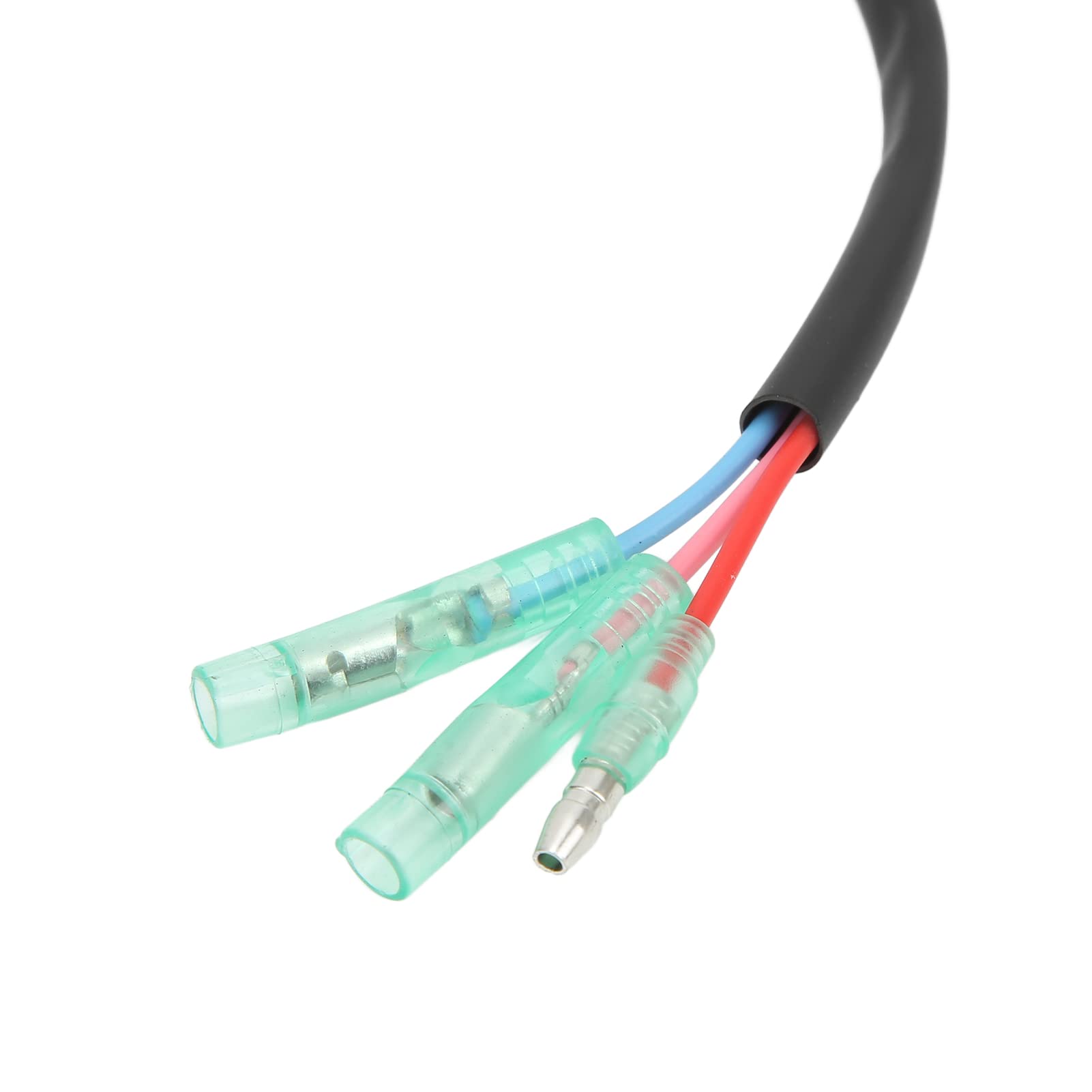 Sostituzione del Gruppo Interruttore di Inclinazione Power Trim a 3 Pin per Motore Fuoribordo - Codice Articolo OEM 3F3-72615-0