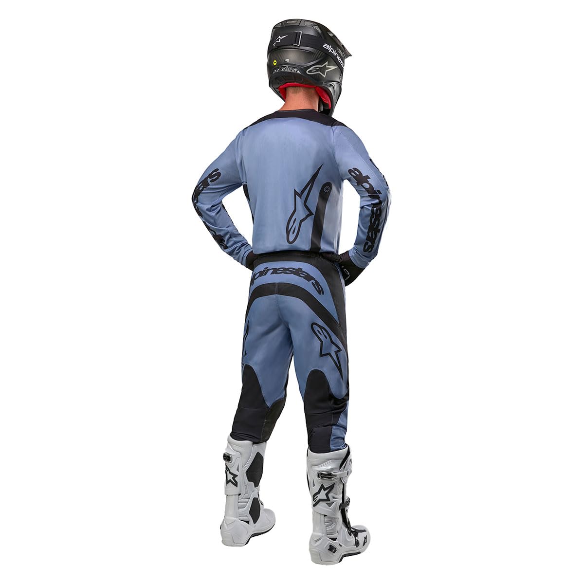 Alpinestarsフルードラーヴパンツ グローブセットSIZE 32/L Amazon | alpinestars(アルパインスターズ) MX フルードラーヴ パンツ
