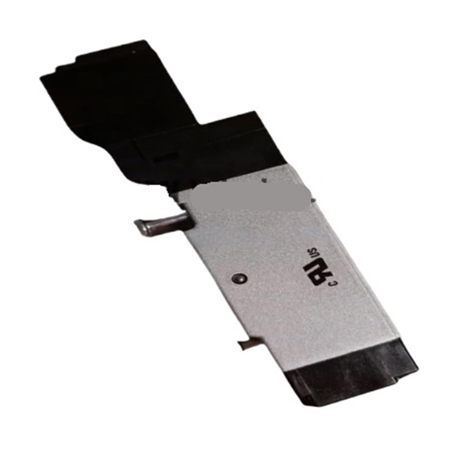 Électrovanne MEH-5-2-1-8-PIB et distributeur pneumatique bistable Festo
