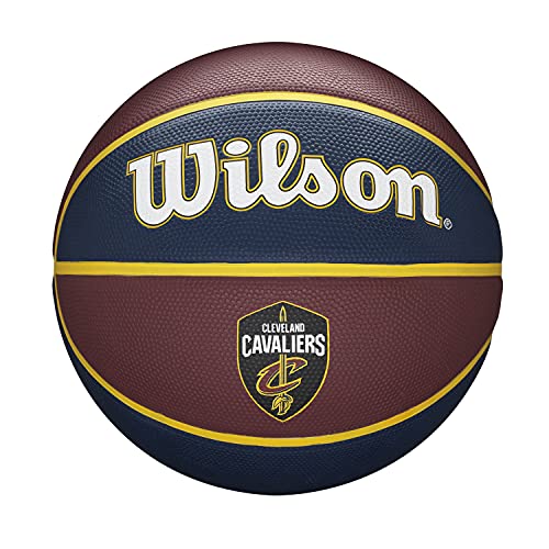 Los mejores balones de baloncesto cleveland