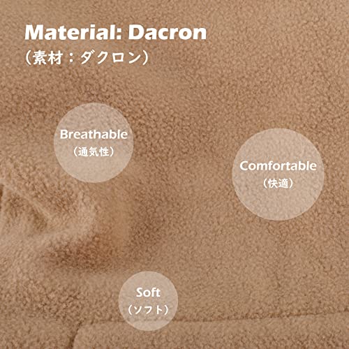 TRIWONDER Passamontagna da Neve per Bambini 4-12