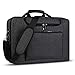 Produktbild BERTASCHE Laptoptasche 17 Zoll - 17,3 Zoll Herren Business Tasche für Arbeit Aktentasche Groß