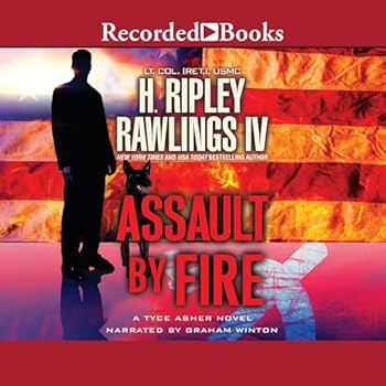 Assault by Fire