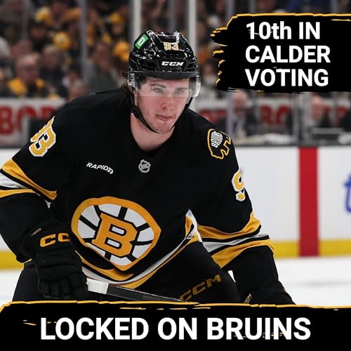 Minten&rsquo;s Top Ten Calder Trophy Season + Making Room for DiPietro