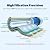 MOPUEHEL 150 GPD RO Membrane with Reverse Osmosis Membrane Housing Set, Reverse Osmosis Filter Replacement Kit, RO Membrane Housing Set for DIY RO Water System & Maple Syrup Reverse Osmosis System