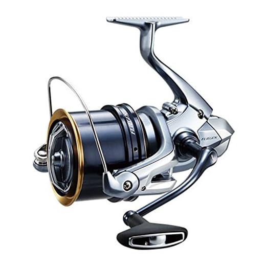SHIMANO Fliegen 35 SD