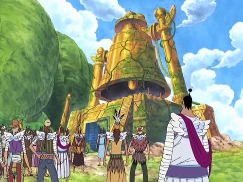 Amazon Com One Piece Season 3 Fourth Voyage Colleen Clinkenbeard Luci Christian Eric Vale Zach Bolton Movies Tv