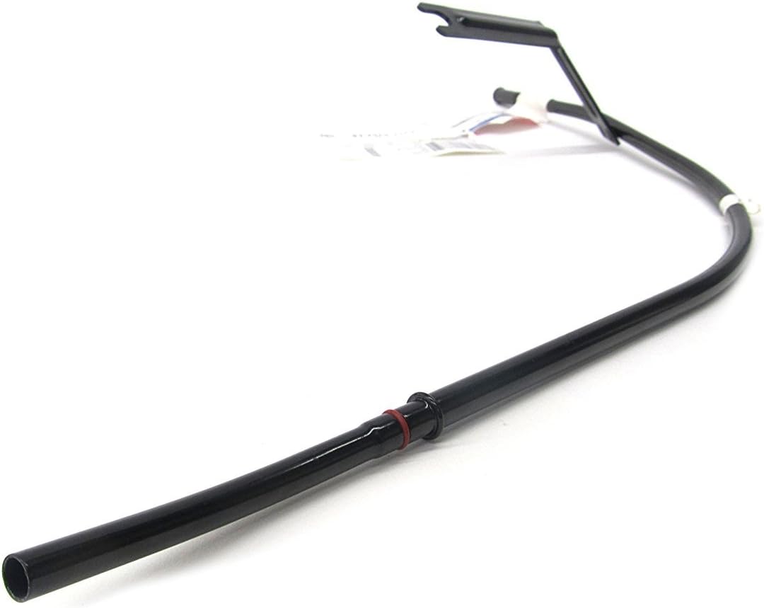 OE Ford F75Z6754Eb Oil Dipstick Tube