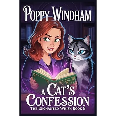 A Cat's Confession