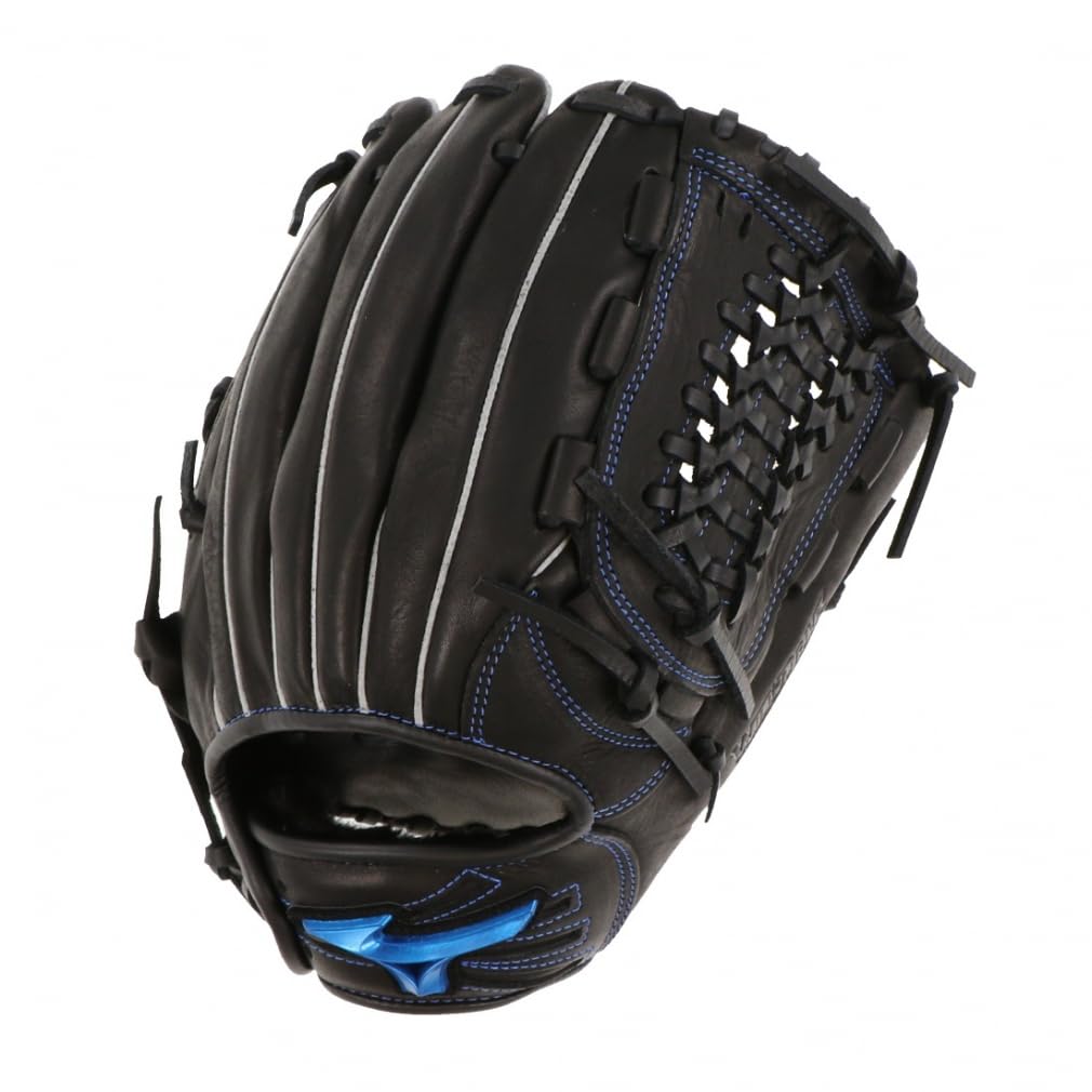 Amazon | MIZUNO 少年軟式用WILLDRIVE BLUE(ウィルドライブブルー 