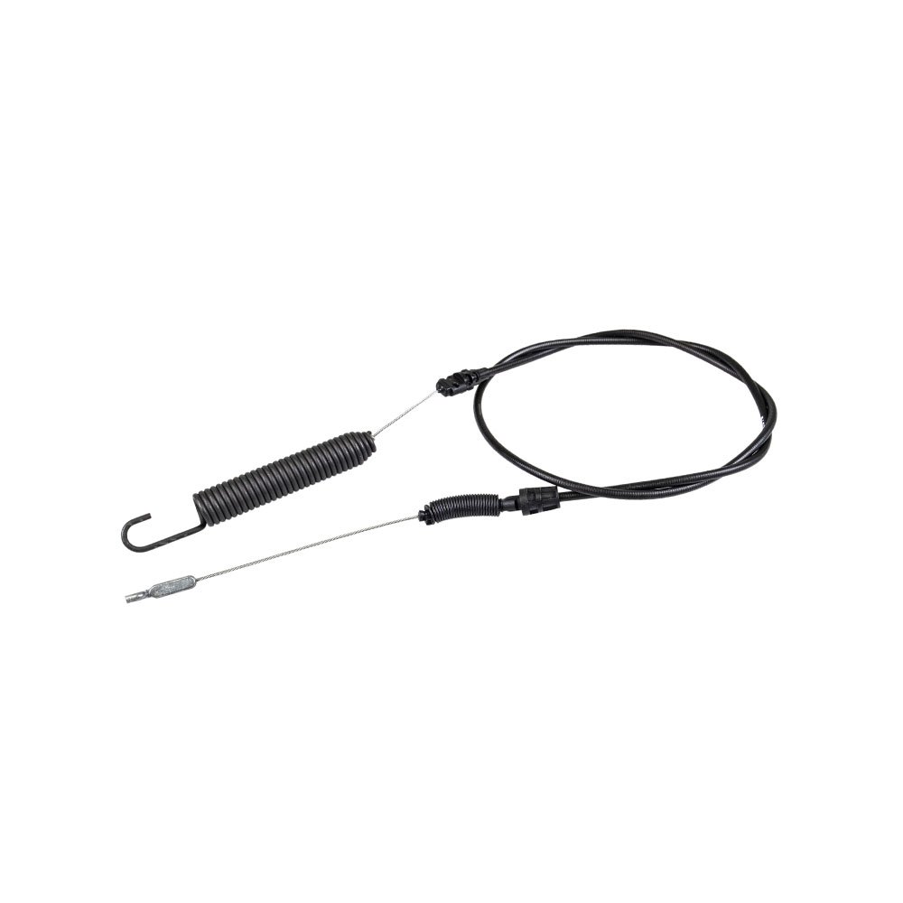 MTD Genuine Part 946-04173E Genuine Parts Blade Engagement Cable OEM part for Troy-Bilt Cub-Cadet Craftsman Bolens Remington Ryobi Yardman Yard-Machi
